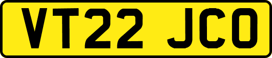 VT22JCO