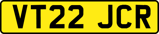 VT22JCR