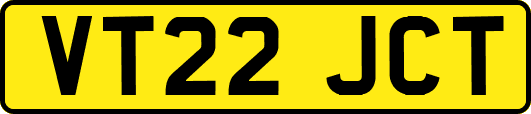 VT22JCT