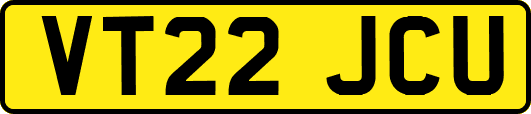 VT22JCU
