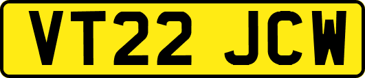 VT22JCW