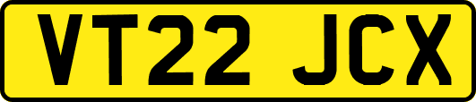 VT22JCX
