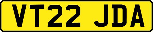 VT22JDA