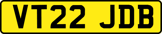 VT22JDB