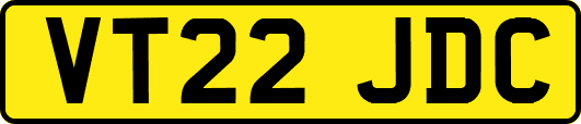 VT22JDC