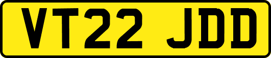VT22JDD