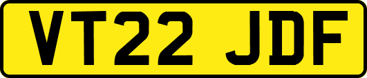 VT22JDF