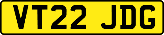 VT22JDG