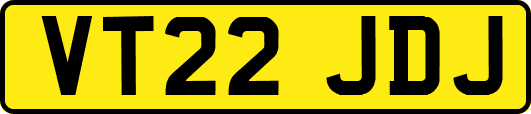VT22JDJ