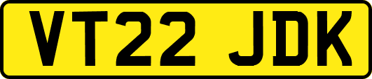 VT22JDK
