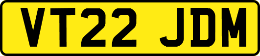 VT22JDM