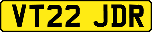 VT22JDR