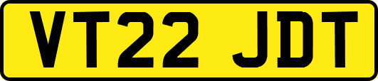 VT22JDT