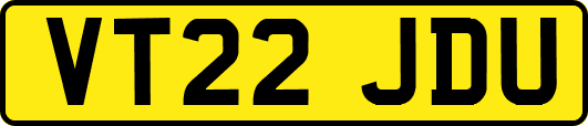 VT22JDU