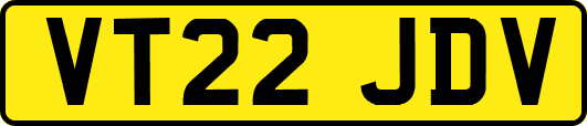 VT22JDV