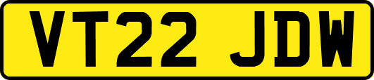 VT22JDW