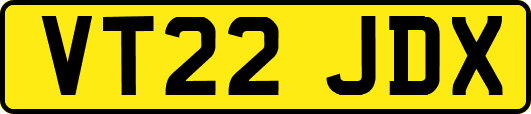 VT22JDX