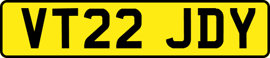 VT22JDY