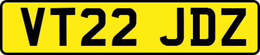 VT22JDZ