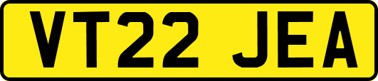 VT22JEA