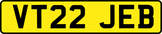 VT22JEB