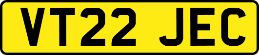 VT22JEC
