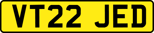 VT22JED