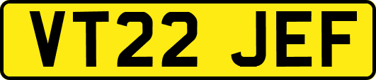 VT22JEF