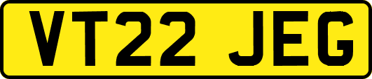 VT22JEG