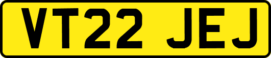 VT22JEJ