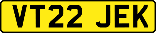 VT22JEK