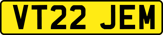 VT22JEM