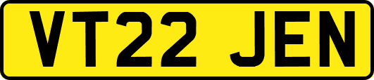 VT22JEN