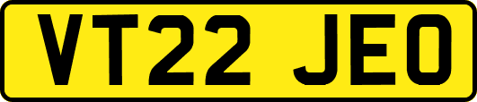 VT22JEO