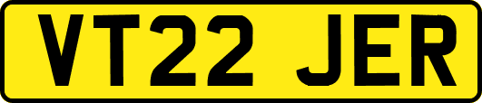 VT22JER