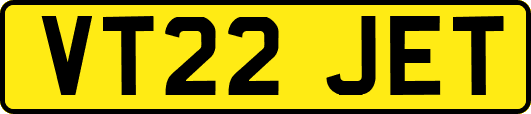 VT22JET