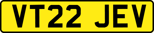 VT22JEV