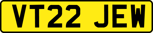 VT22JEW