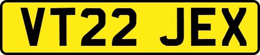 VT22JEX