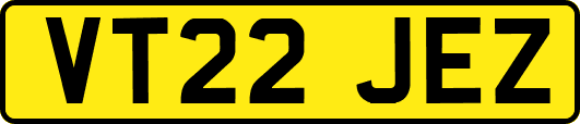 VT22JEZ