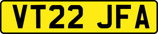 VT22JFA