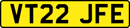 VT22JFE