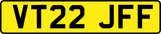 VT22JFF
