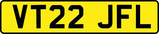 VT22JFL
