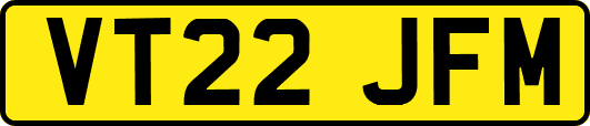 VT22JFM
