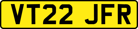 VT22JFR