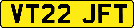 VT22JFT