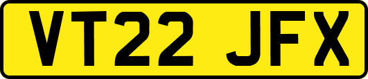 VT22JFX