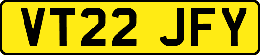 VT22JFY