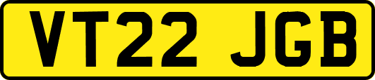 VT22JGB